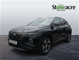 Hyundai Tucson Image 3