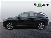 Hyundai Tucson Image 4