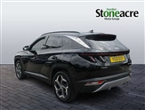 Hyundai Tucson Image 5