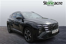 Used Hyundai Tucson