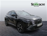 Hyundai Tucson Image 1