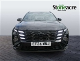 Hyundai Tucson Image 2