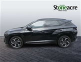 Hyundai Tucson Image 4