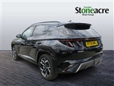 Hyundai Tucson Image 5