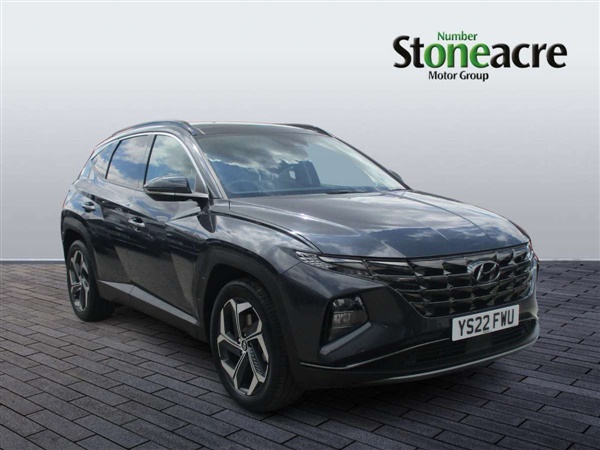 Large image for the Used Hyundai Tucson