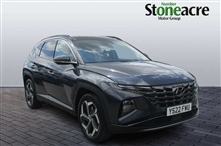 Used Hyundai Tucson