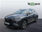 Hyundai Tucson Image 3