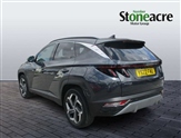 Hyundai Tucson Image 4