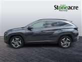Hyundai Tucson Image 5