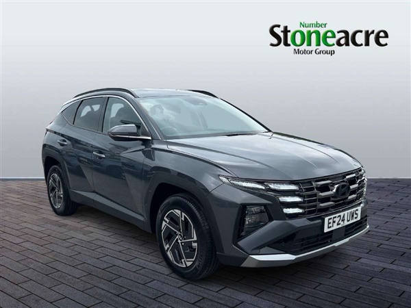 Large image for the Used Hyundai Tucson