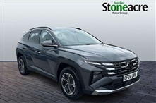 Used Hyundai Tucson