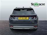 Hyundai Tucson Image 6