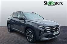 Used Hyundai Tucson