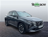 Hyundai Tucson Image 1