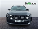 Hyundai Tucson Image 2