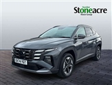Hyundai Tucson Image 3