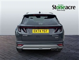 Hyundai Tucson Image 6