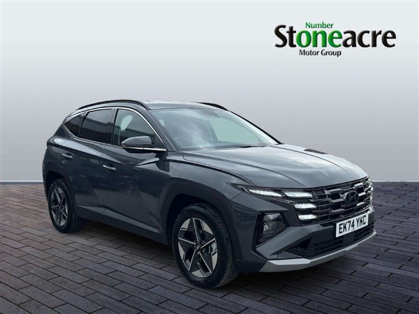 Large image for the Used Hyundai Tucson