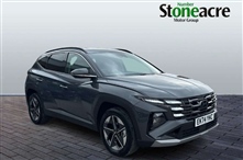 Used Hyundai Tucson