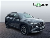 Hyundai Tucson Image 1
