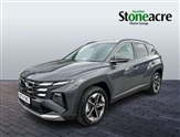 Hyundai Tucson Image 3