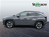 Hyundai Tucson Image 4