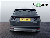 Hyundai Tucson Image 6