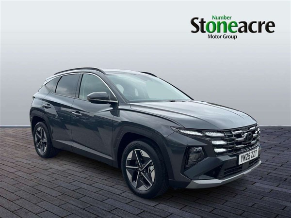 Large image for the Used Hyundai Tucson