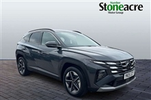 Used Hyundai Tucson