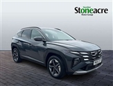 Hyundai Tucson Image 1