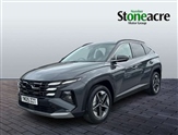 Hyundai Tucson Image 3