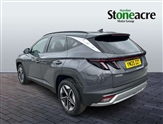 Hyundai Tucson Image 5