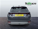 Hyundai Tucson Image 6