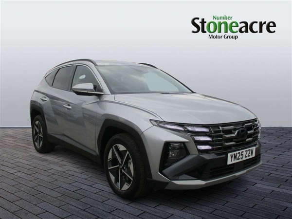 Large image for the Used Hyundai Tucson