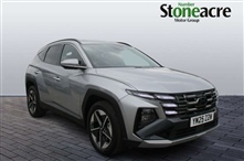 Used Hyundai Tucson