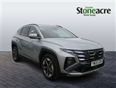 Hyundai Tucson Image 1