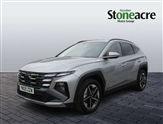 Hyundai Tucson Image 3