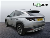 Hyundai Tucson Image 5
