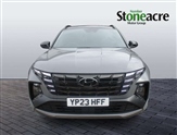 Hyundai Tucson Image 2