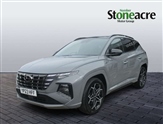 Hyundai Tucson Image 3