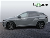 Hyundai Tucson Image 4