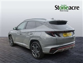Hyundai Tucson Image 5