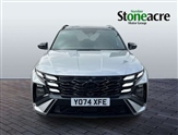 Hyundai Tucson Image 2