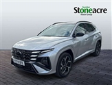 Hyundai Tucson Image 3