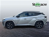 Hyundai Tucson Image 4