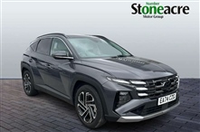 Used Hyundai Tucson