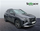 Hyundai Tucson Image 1