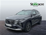 Hyundai Tucson Image 3