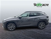 Hyundai Tucson Image 4