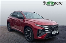 Used Hyundai Tucson